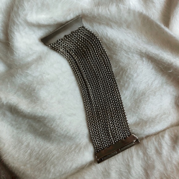 Magnet clasp chain bracelet - Picture 6 of 8